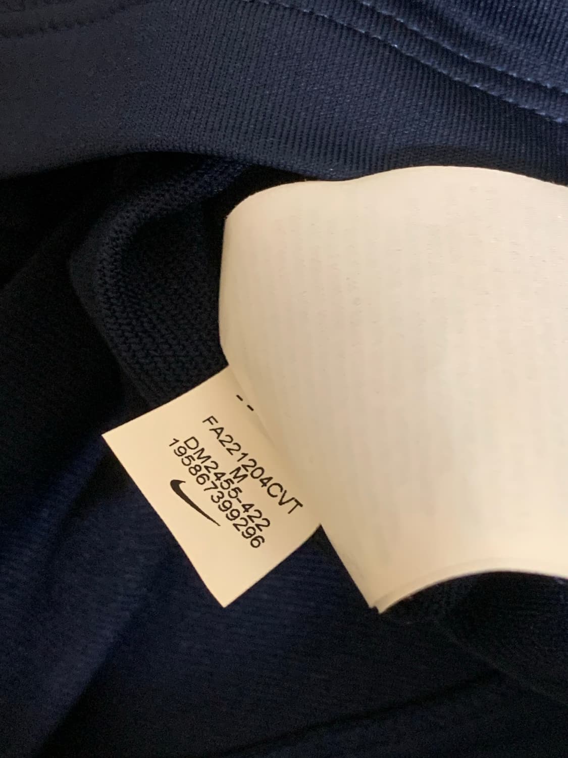 나이키 첼시 [Chelsea] 22-23 스트라이크 드릴탑 상품이미지7