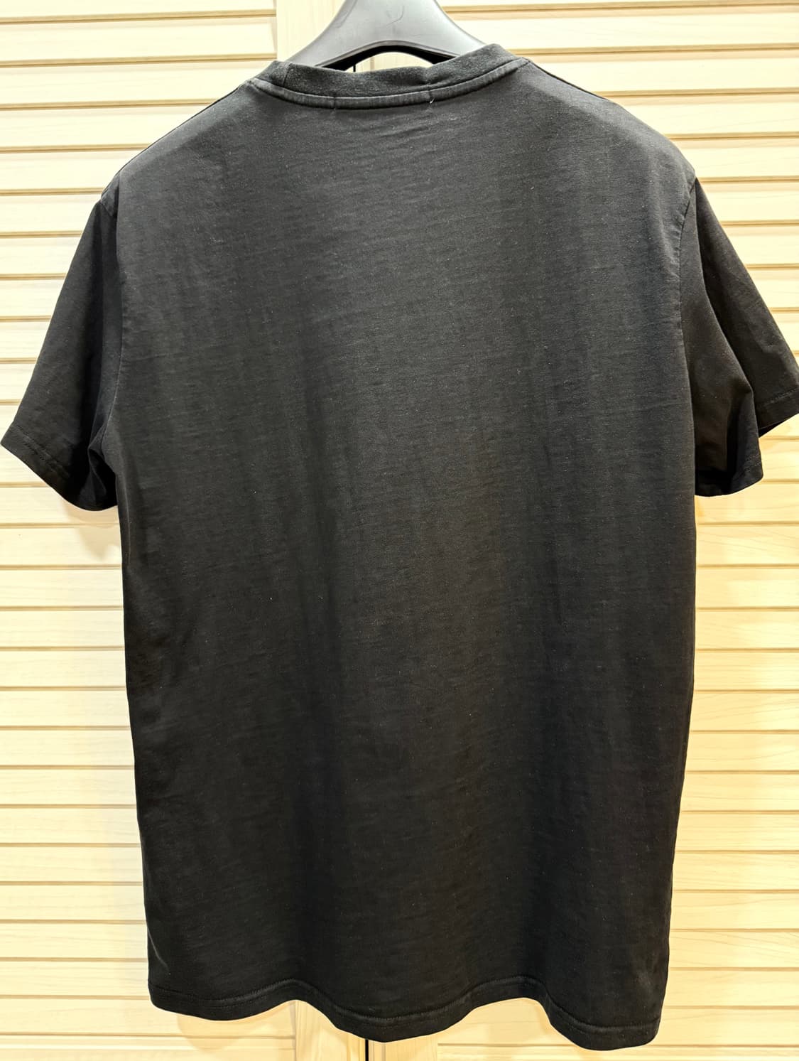 Givenchy 지방시 라이온 그래픽 반팔 티셔츠 상품이미지5