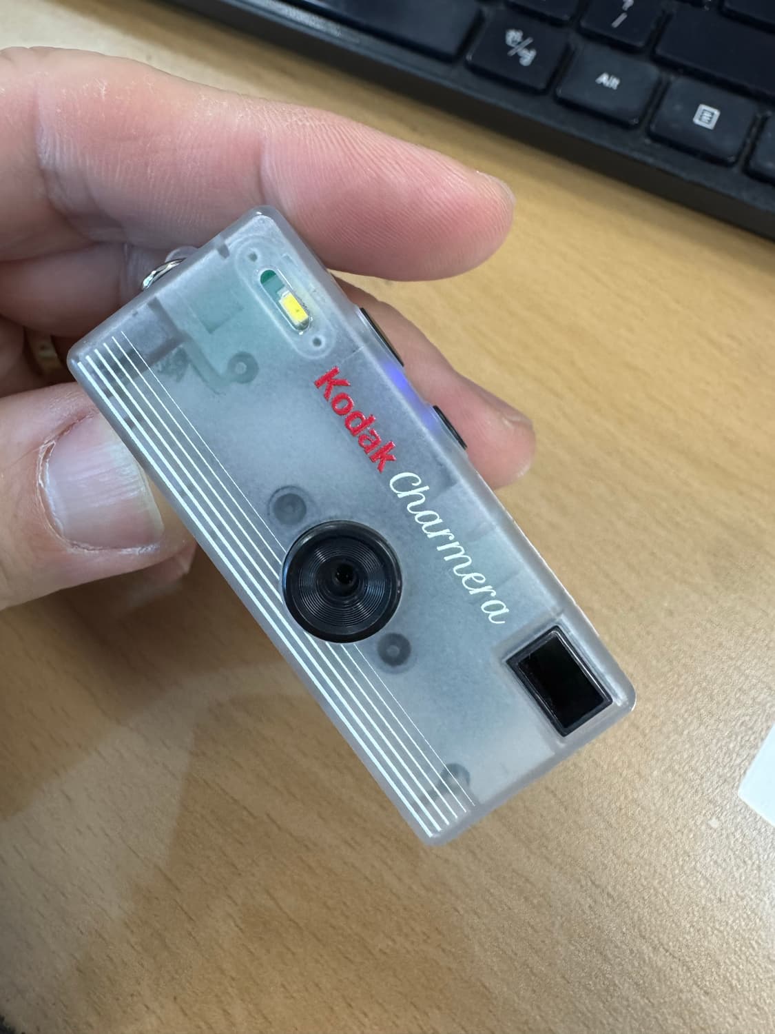 코닥 차메라 시크릿에디션 상품이미지2