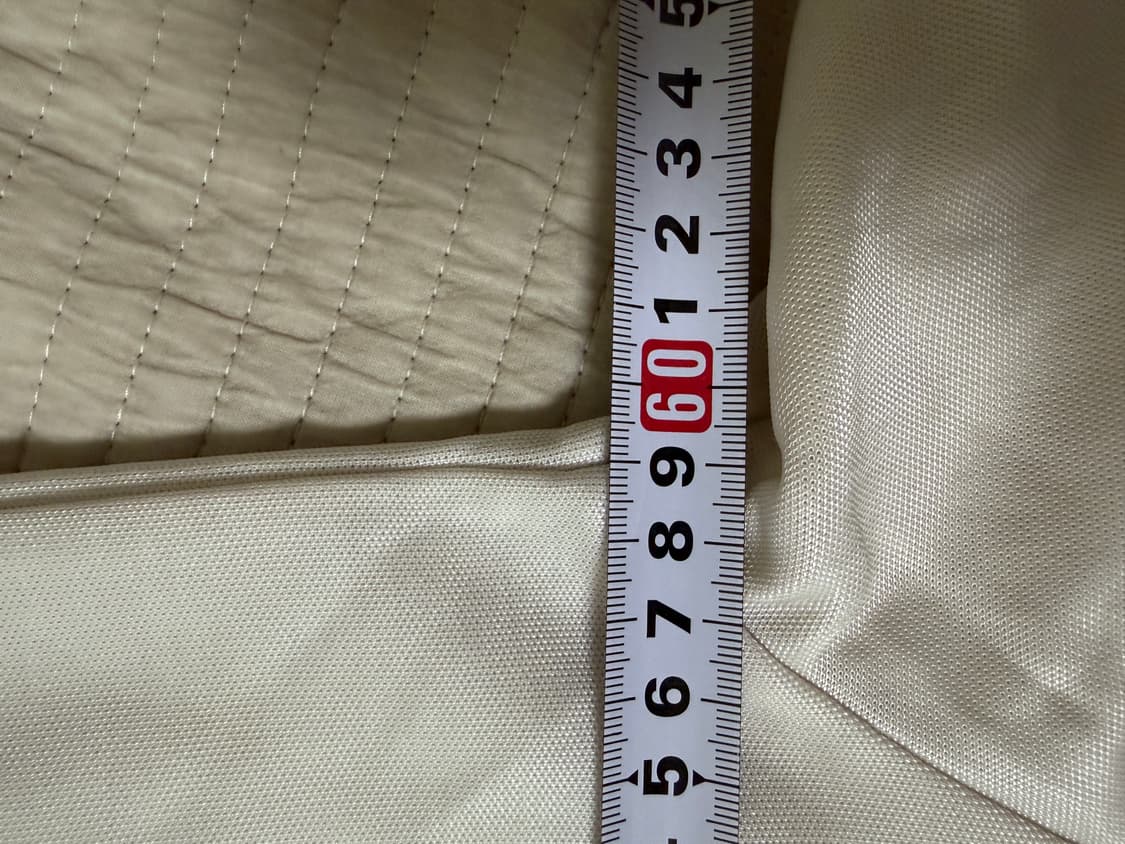 아디다스 그리스 져지 트랙탑 L 상품이미지8