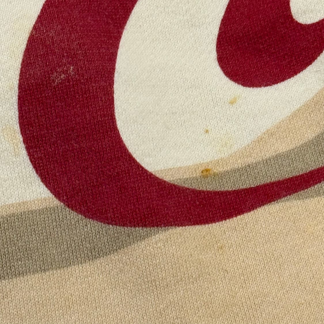 [정품/M] 코카콜라 Enjoy 후드티 b10 상품이미지8