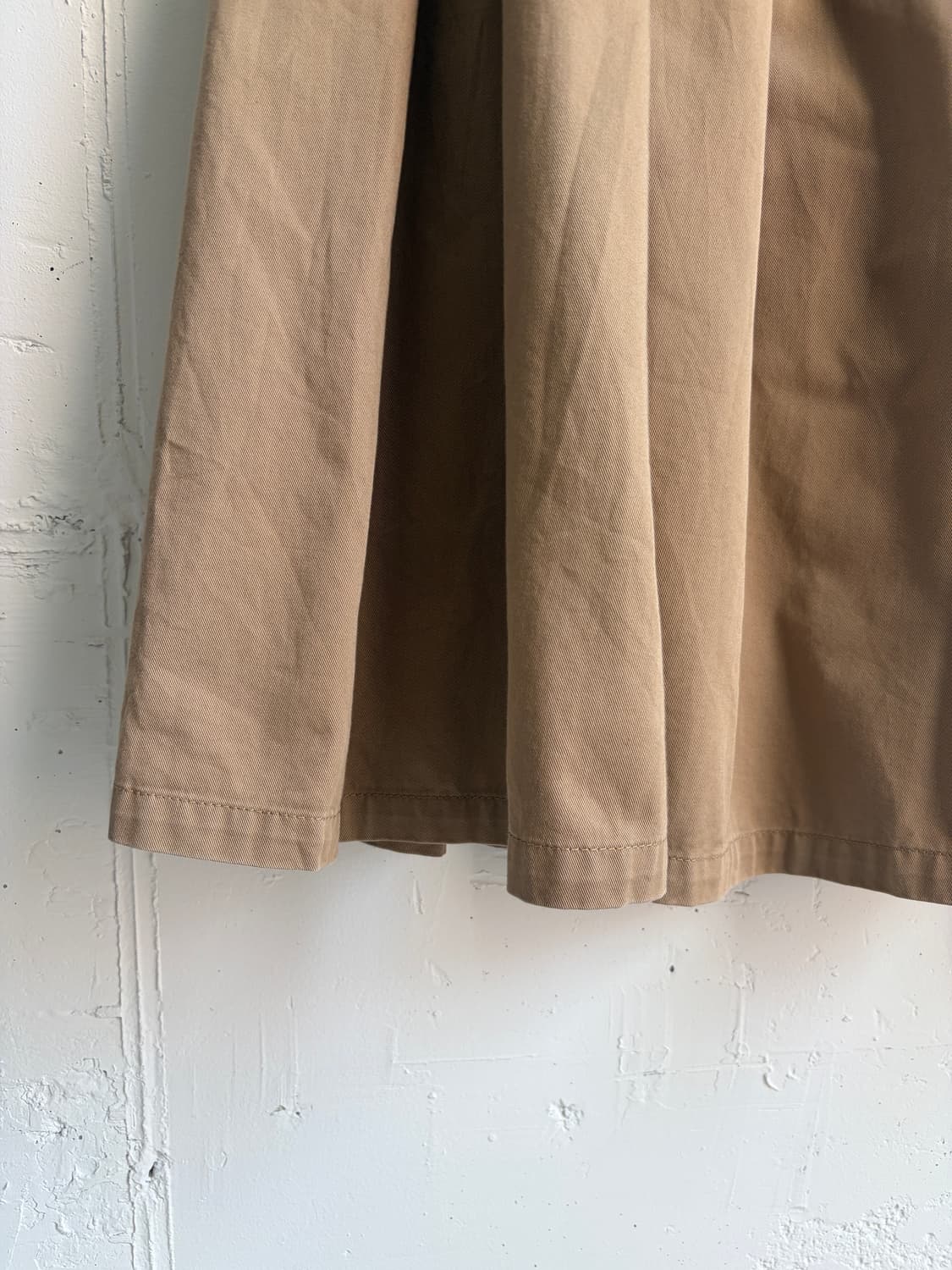 BEAMS BOY pleated skirt  상품이미지3