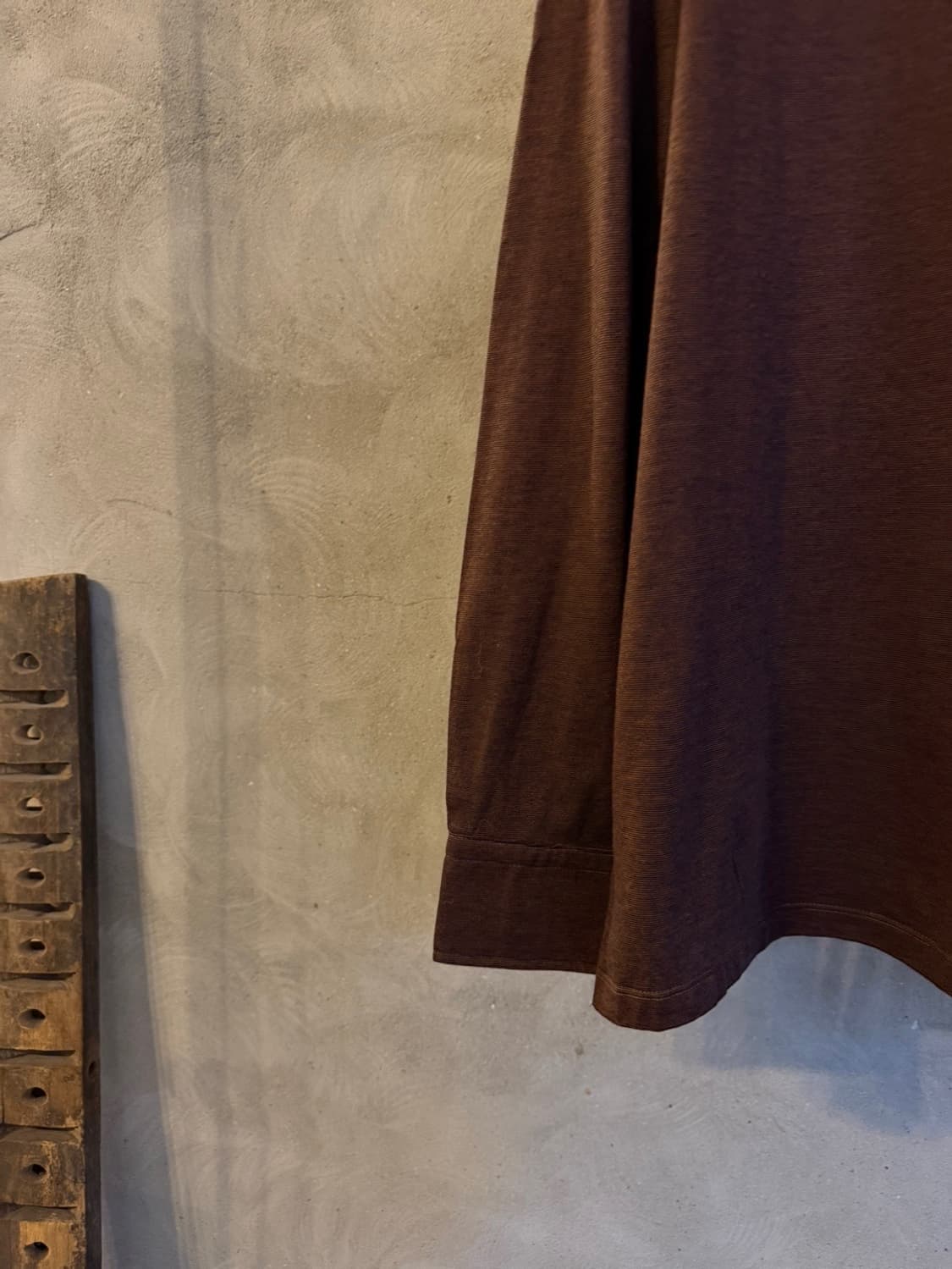 에르메네질도 제냐 꾸띄르 X 마세라티 클래식 pk 셔츠 100 상품이미지7