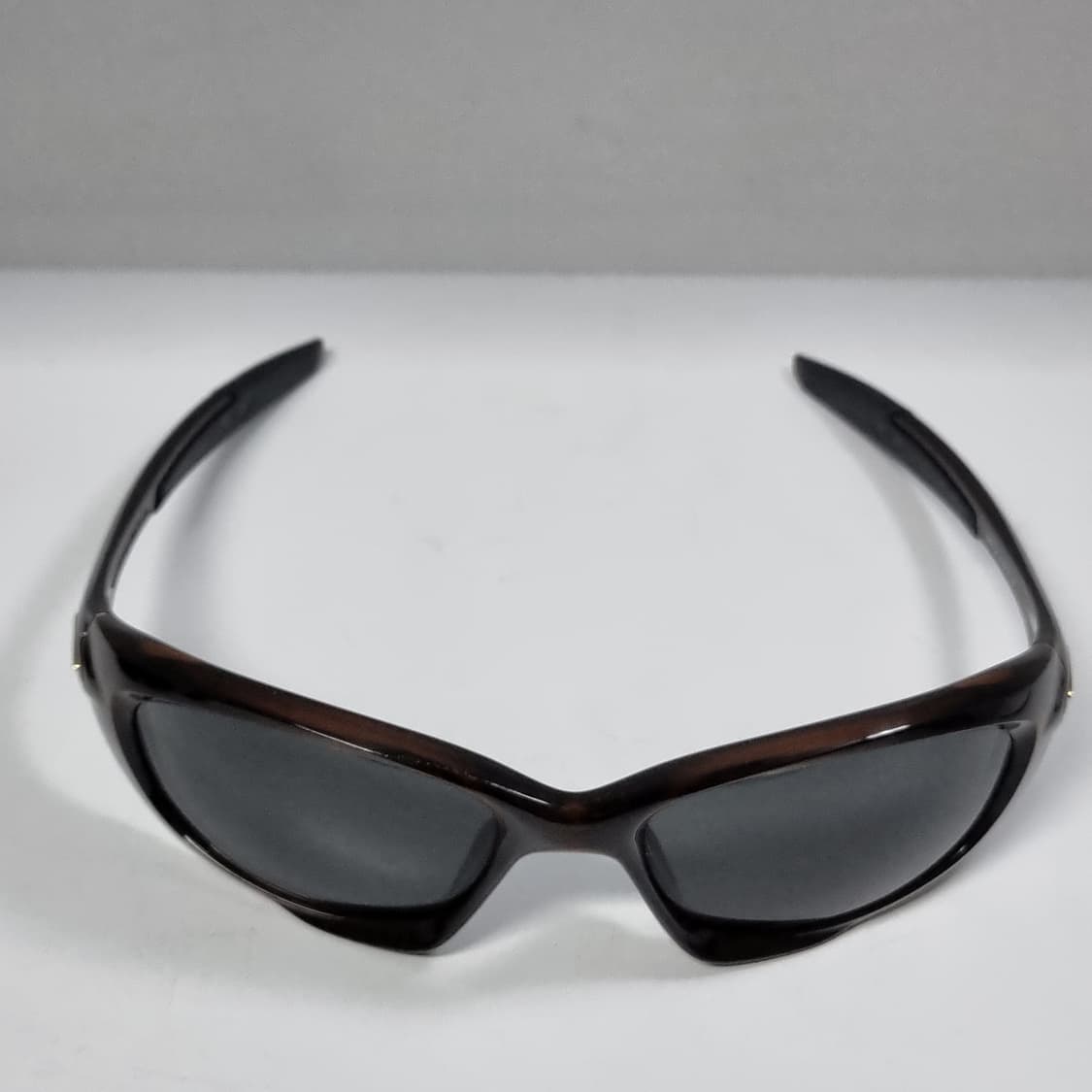 오클리 XX 트웬티 (2012) 루트비어 새렌즈 상품이미지8