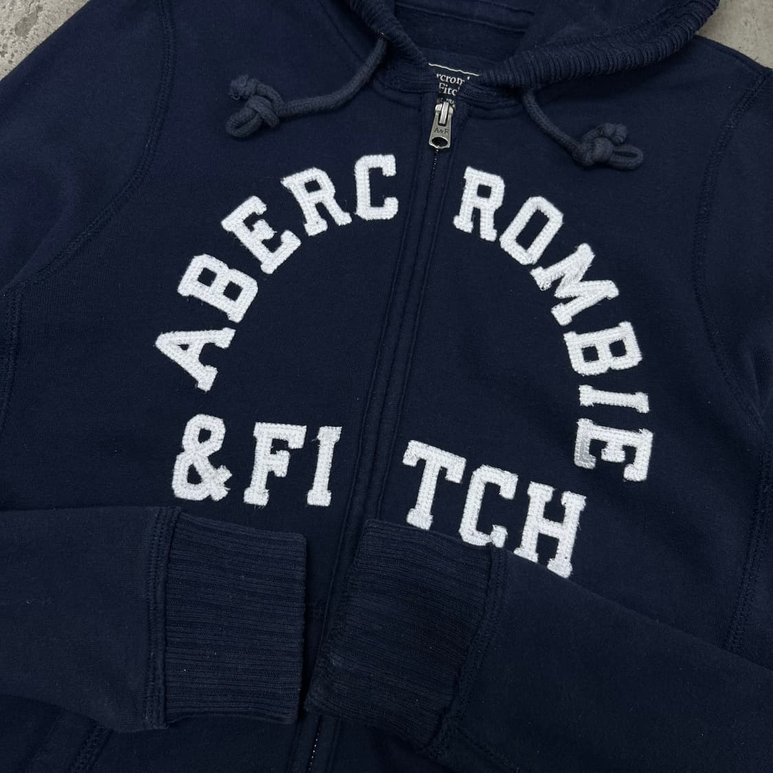 아베크롭비 후드집업[1441] 상품이미지5