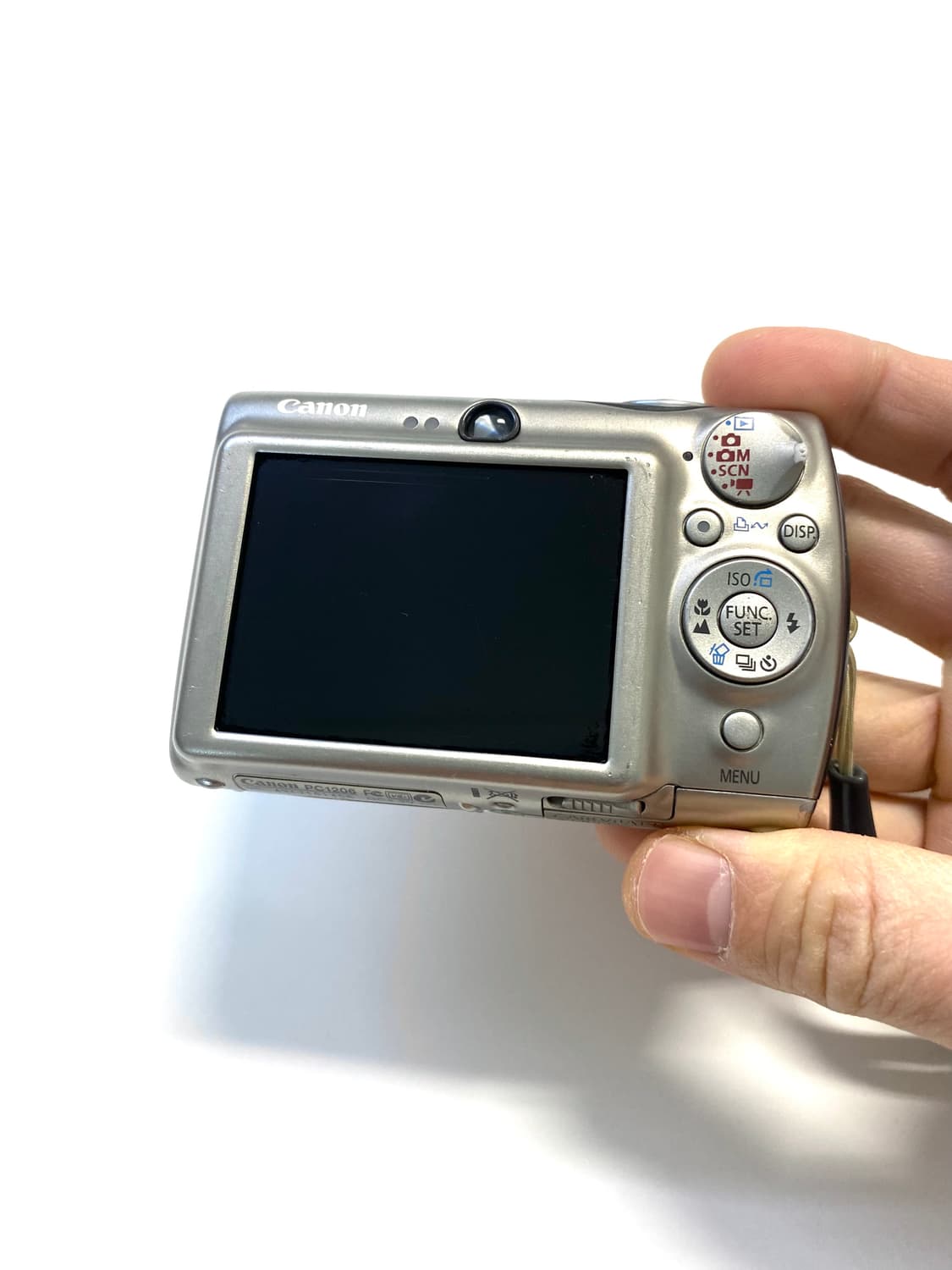 캐논 익서스 IXUS 900 Ti 디지털 카메라 (IXY 1000) 상품이미지2