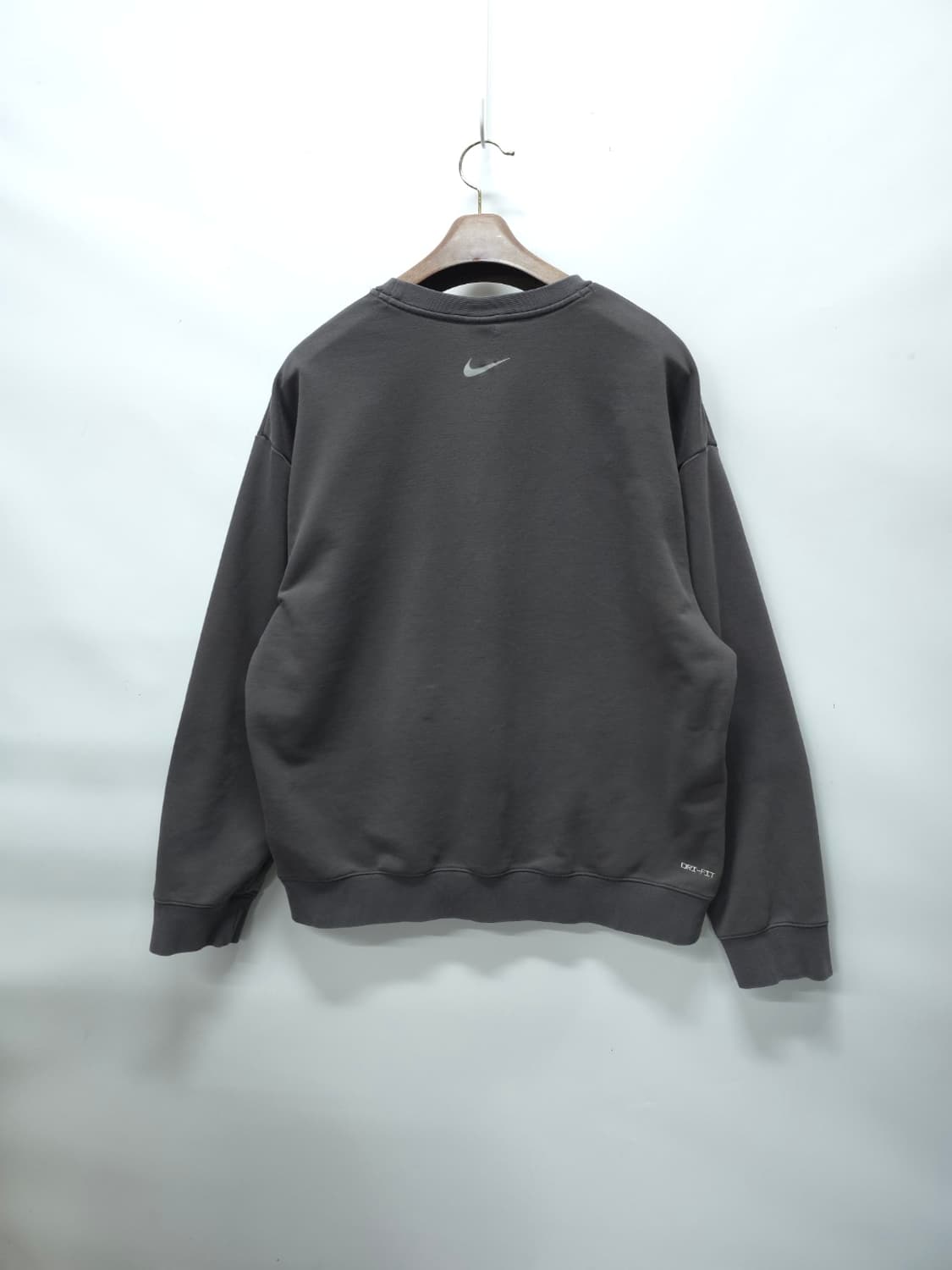 나이키 드라이핏 맨투맨 (남성110~115) 상품이미지7