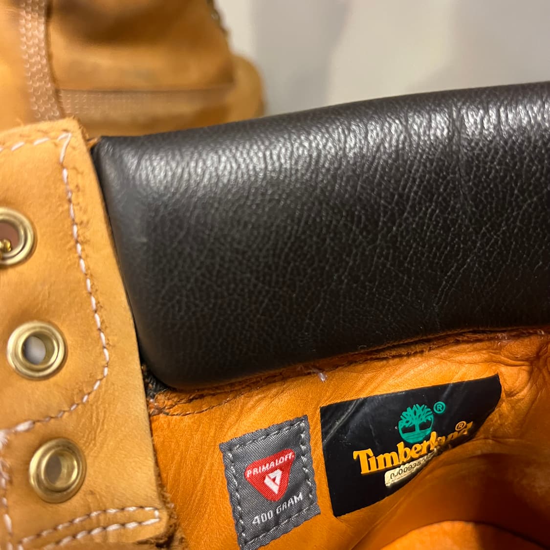 팀버랜드 부츠 상품이미지7