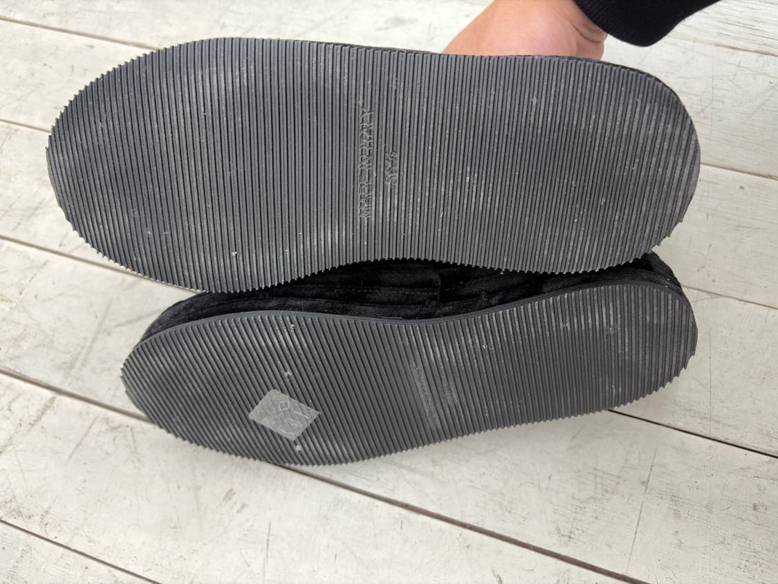 VELVET LAVATO NERO 상품이미지7