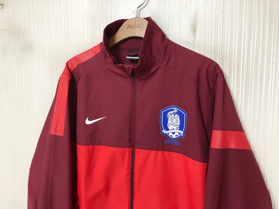 나이키국대 국대KOREA 13-14 국대지급실착 자켓 XXL(110) 상품이미지6