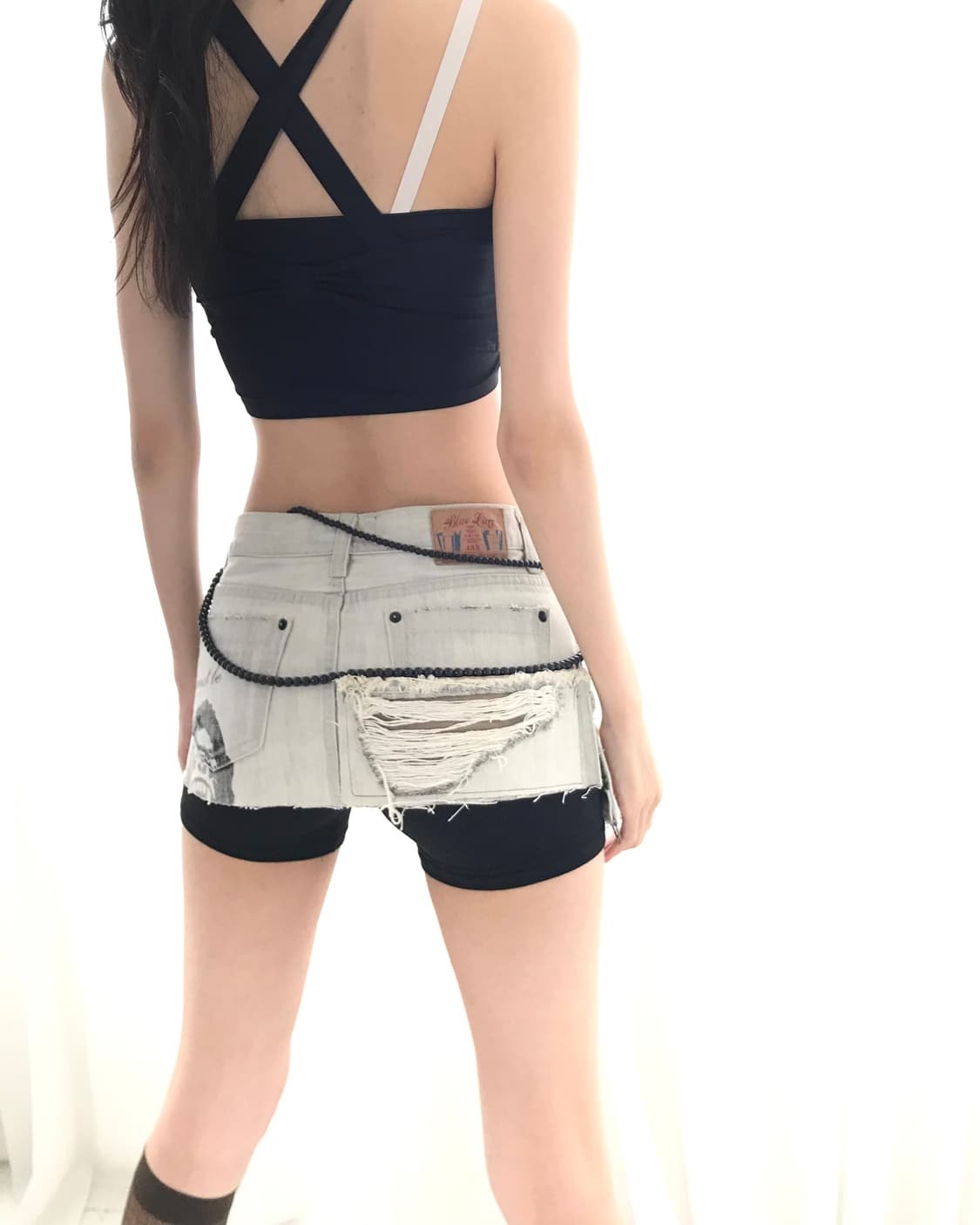 Grunge&military set 🎖️ 상품이미지10