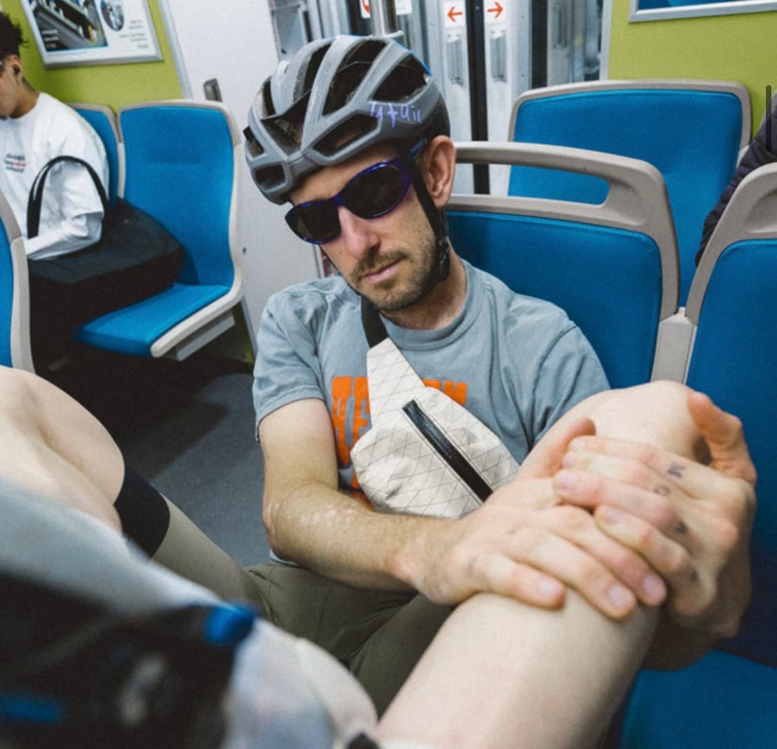 알바옵틱스 애니마99 (퍼플글로시) 상품이미지3