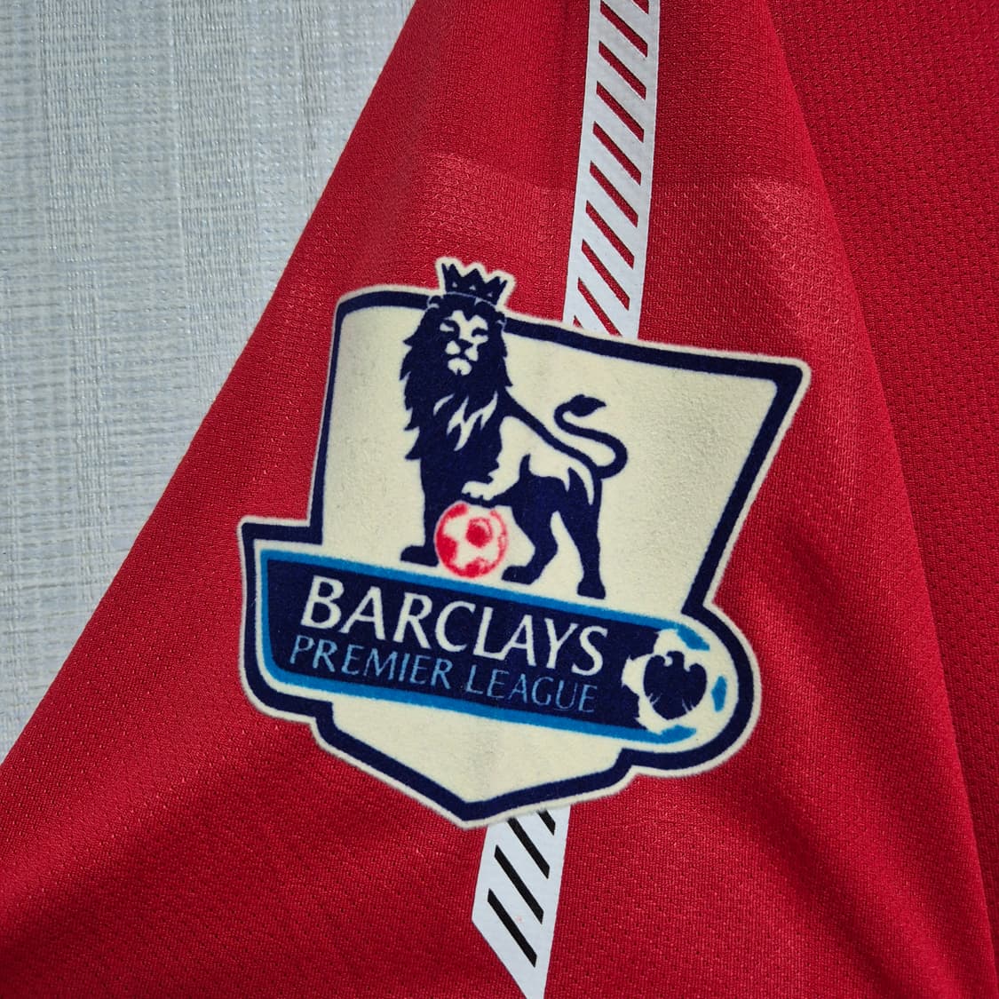 10/11 맨유 루니 XL (지급용) 상품이미지4