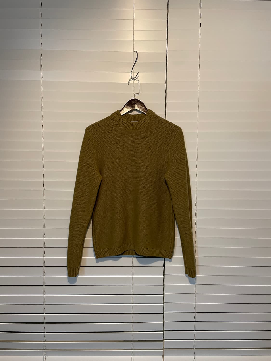 코스 울 니트 상품이미지3