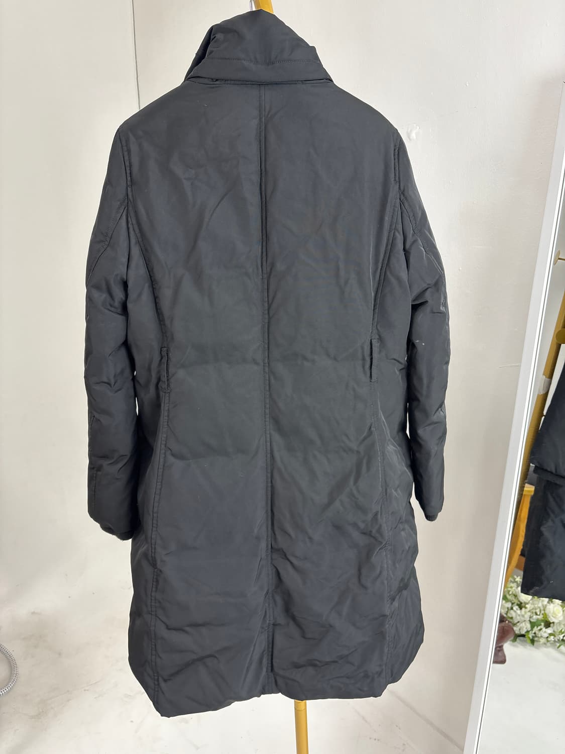 타미 여성 패딩 상품이미지3