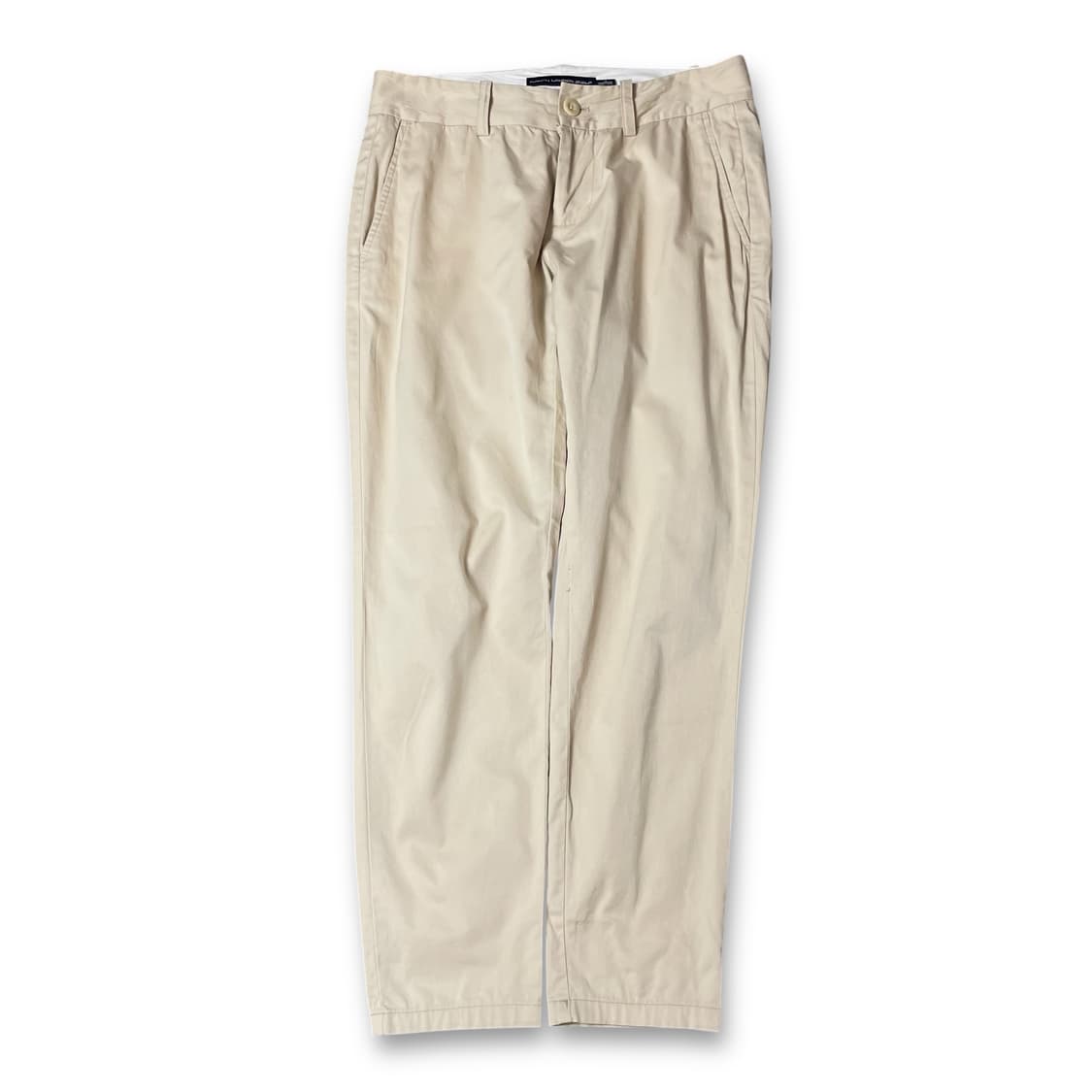 (30) 폴로랄프로렌 연베이지 코튼 팬츠 상품이미지1