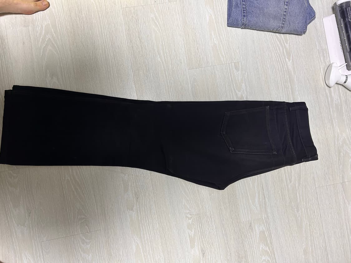 50 20시즌 르메르 부츠컷 상품이미지3