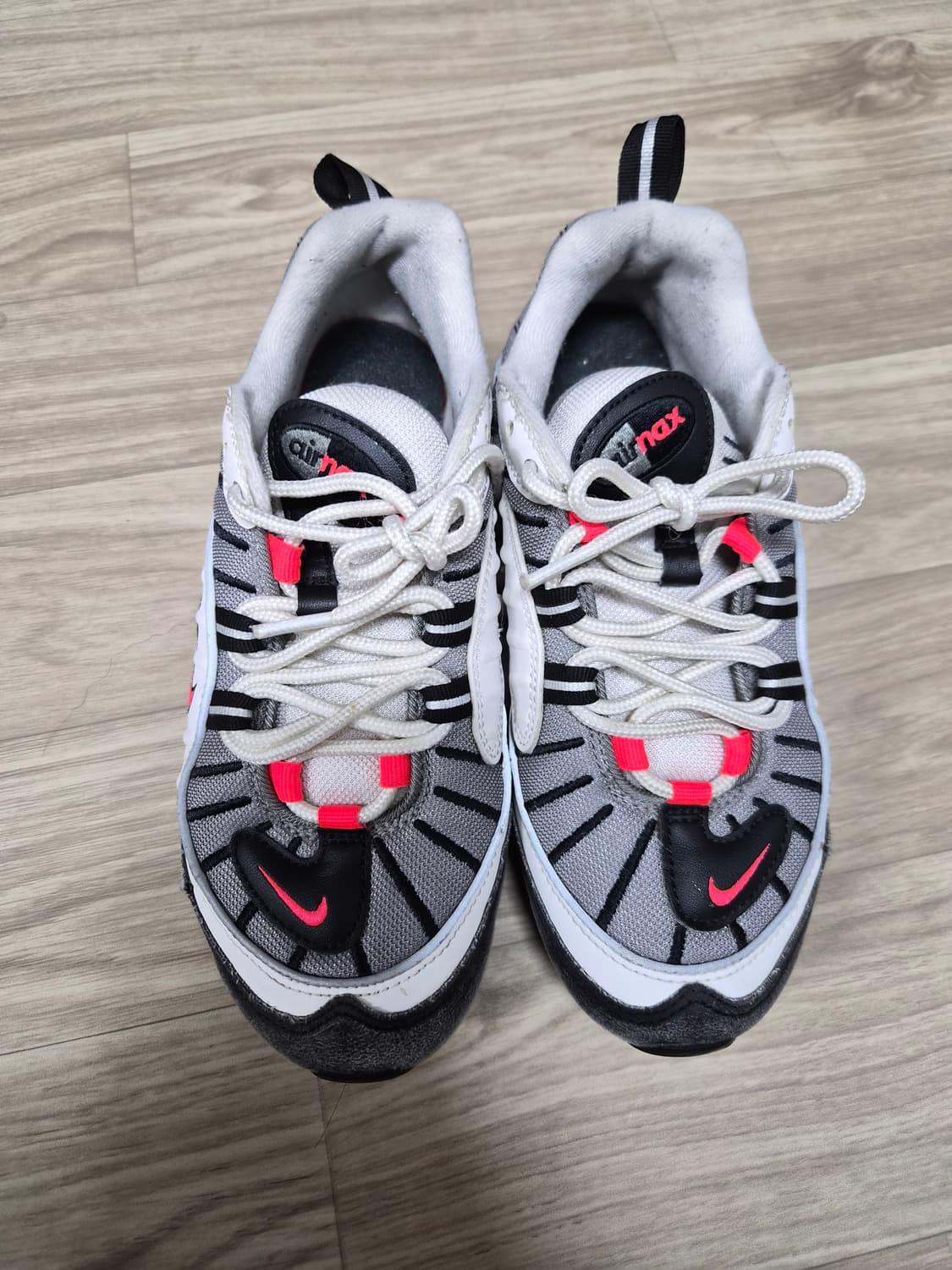 나이키 에어맥스 98 상품이미지2