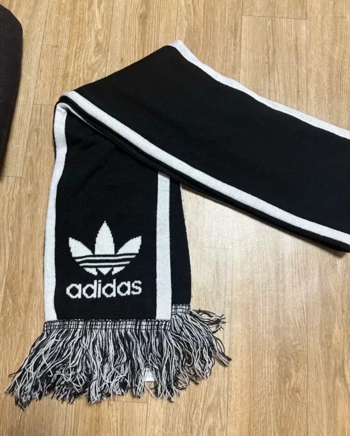 아디다스 목도리 상품이미지1