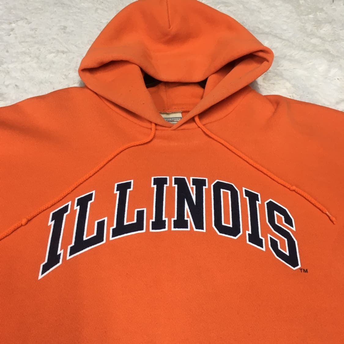 리 일리노이 후드티 DD10 상품이미지2