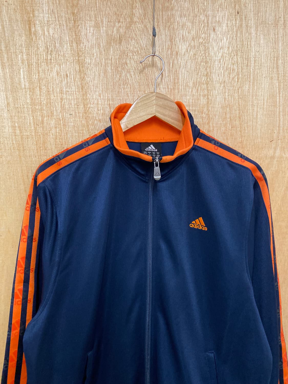 00s ADIDAS jersey 2000년대 아디다스 져지 상품이미지3