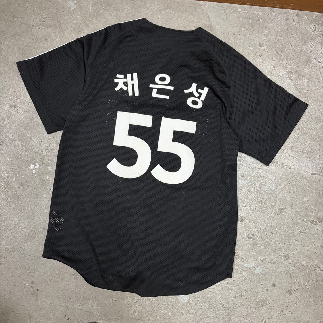 Lg 트윈스 채은성 유니폼[2859] 상품이미지4