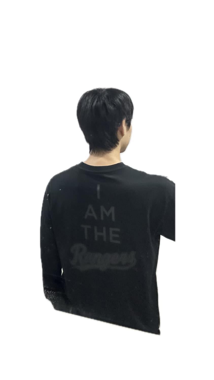 The Soloist x newera longsleeve(택보유) 상품이미지4