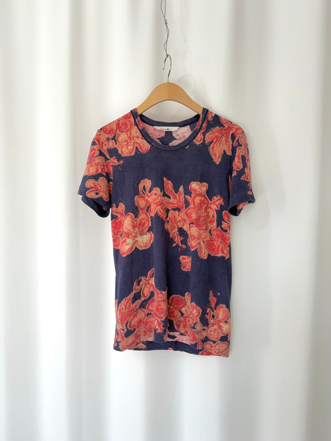 45rpm t-shirt 상품이미지1