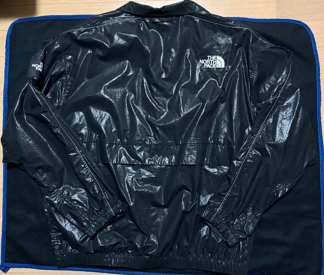 노스페이스 화이트라벨 노벨티 올레마 자켓 상품이미지2