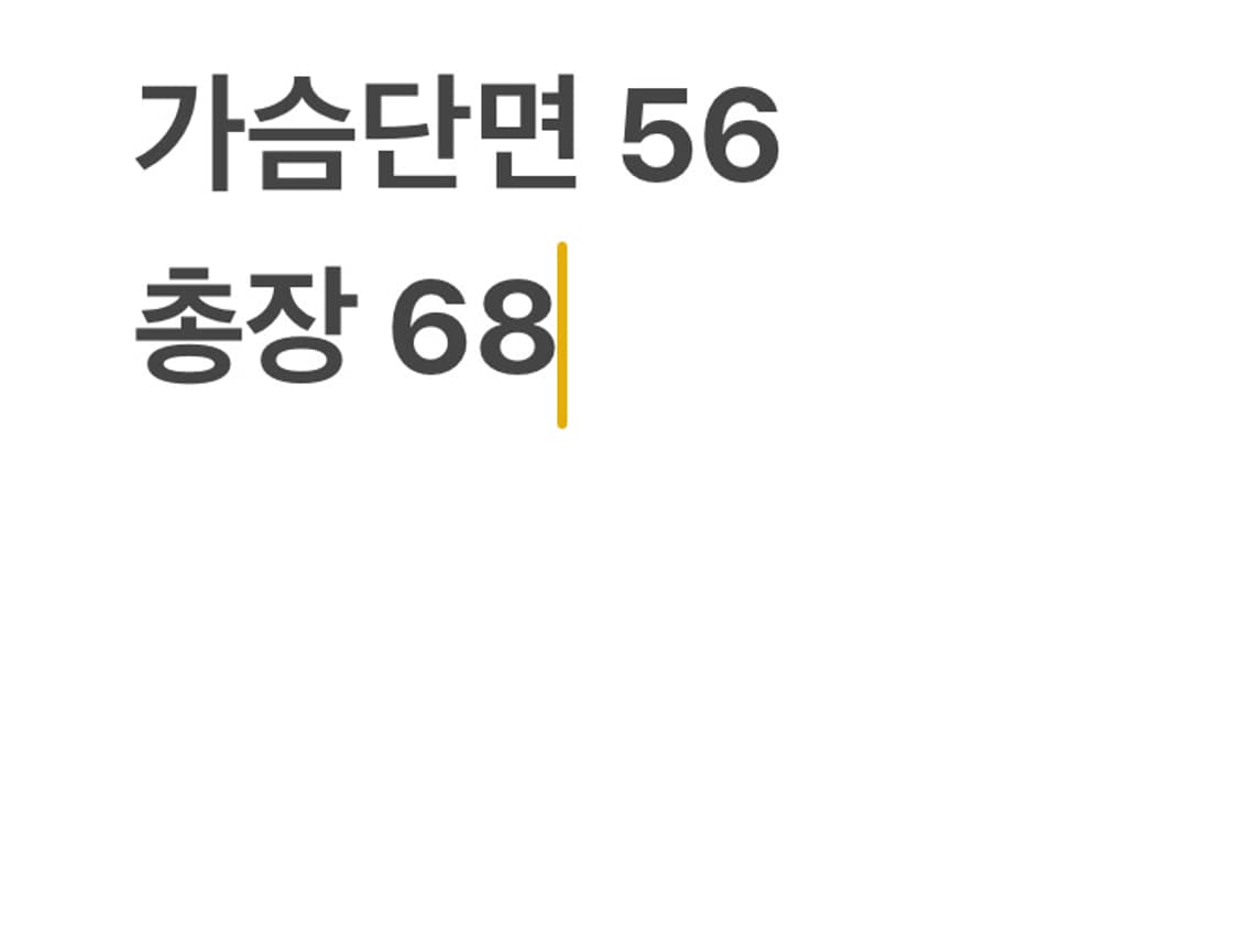 폴로랄프로렌 블루:화이트 체크 반팔 셔츠 상품이미지4