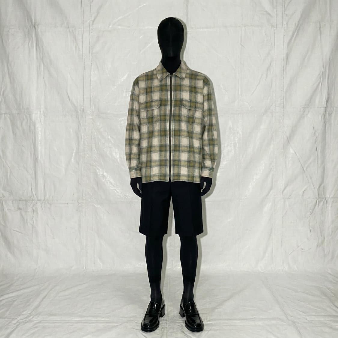 j.crew shirt jacket 상품이미지1