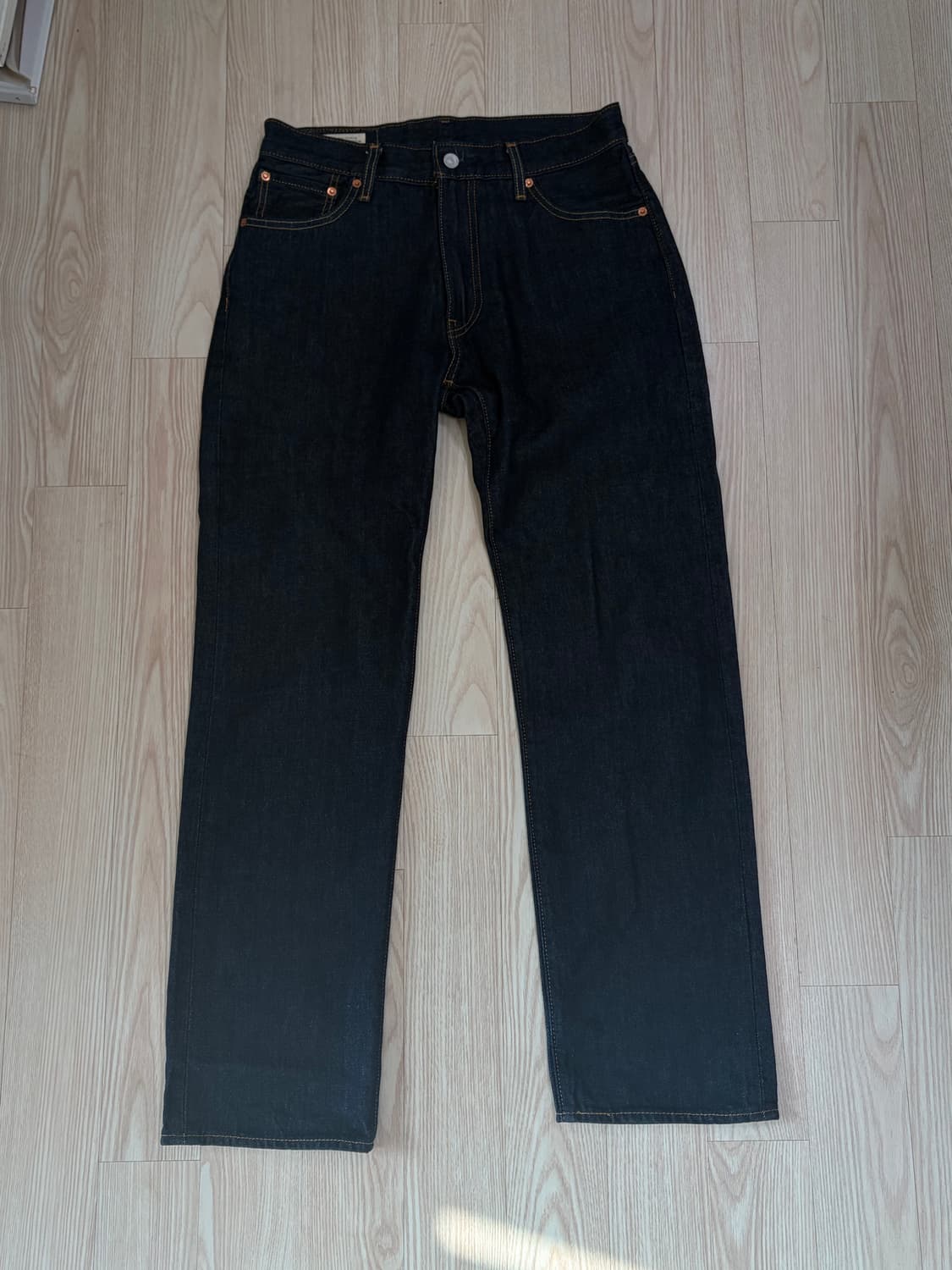 리바이스 데님 555 상품이미지2