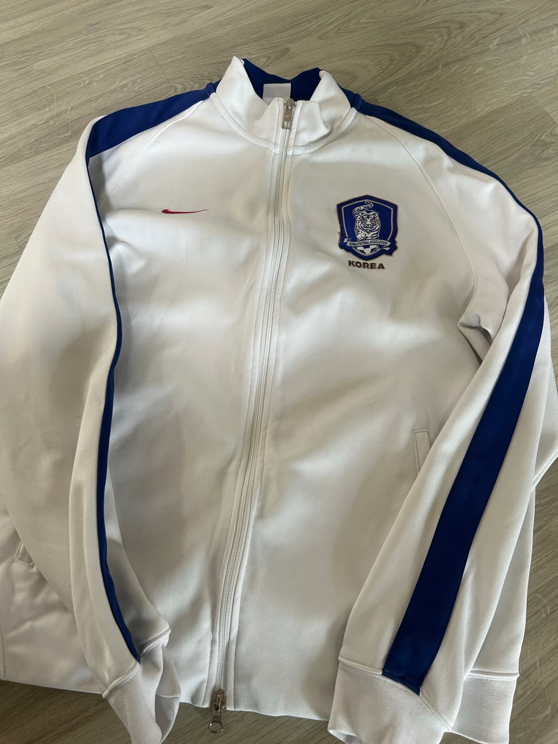 대한민국 국대 져지 상품이미지2