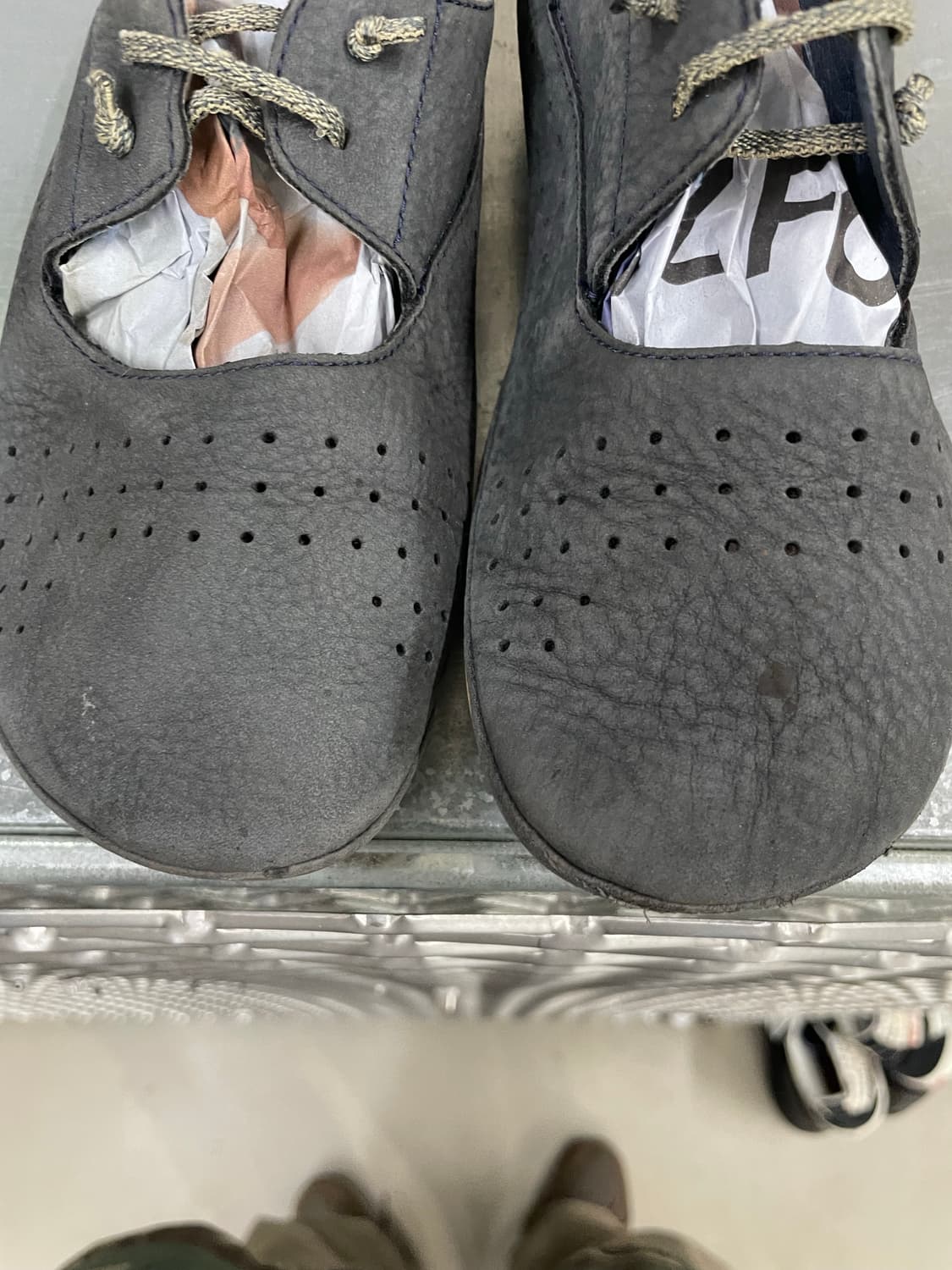 캠퍼 라이트 니나 플랫 슈즈 38 상품이미지7