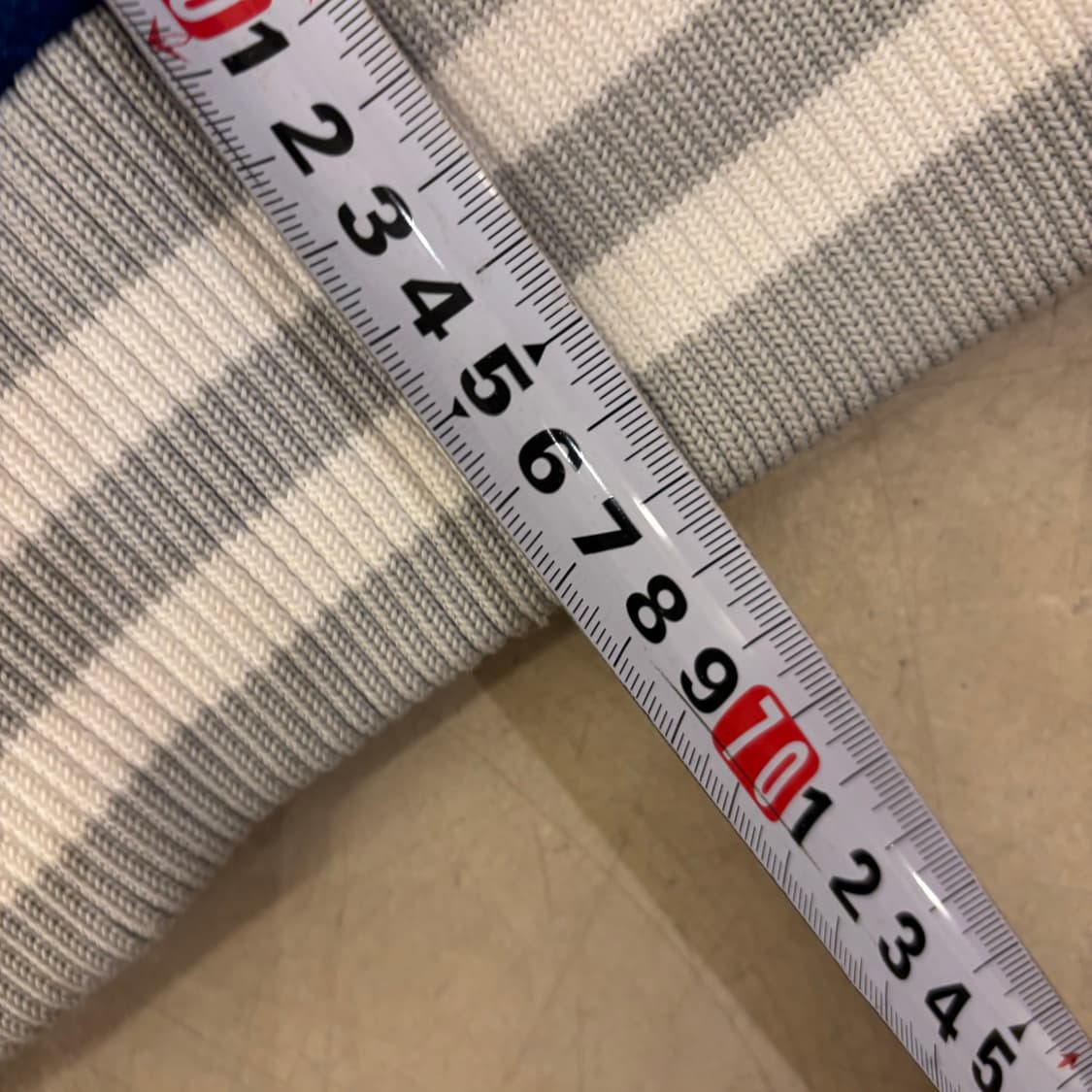 Stitches LA 다저스 플리스 맨투맨 상품이미지4