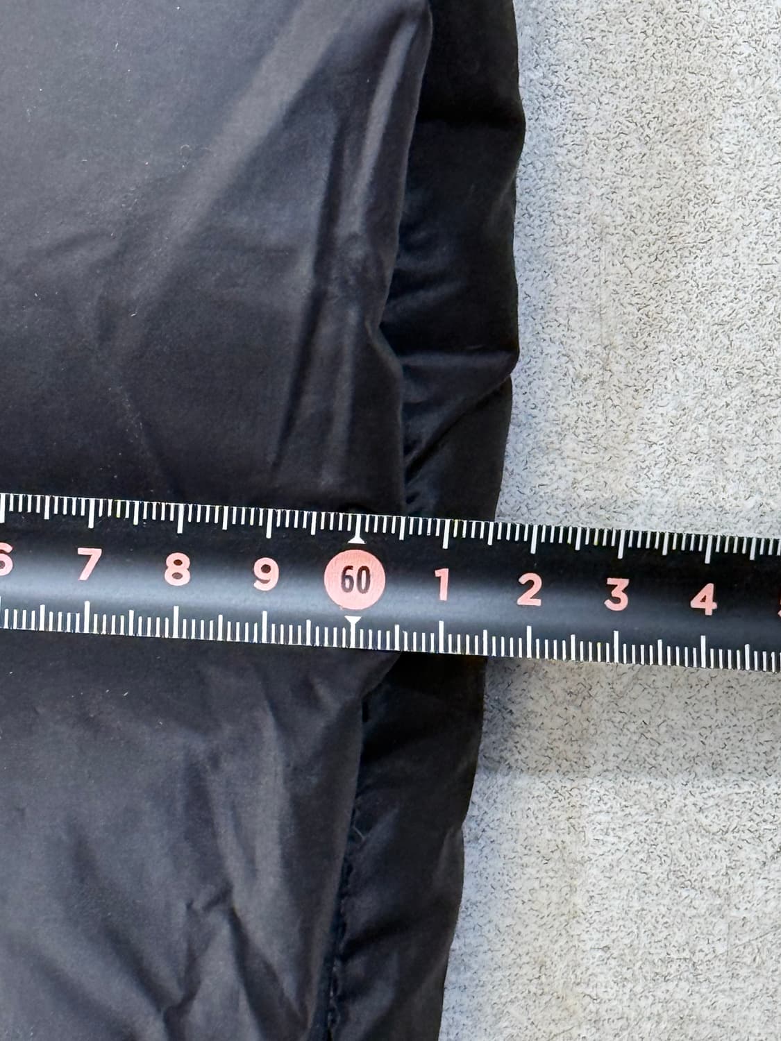 몽클레어 롱 다운 파카 상품이미지10