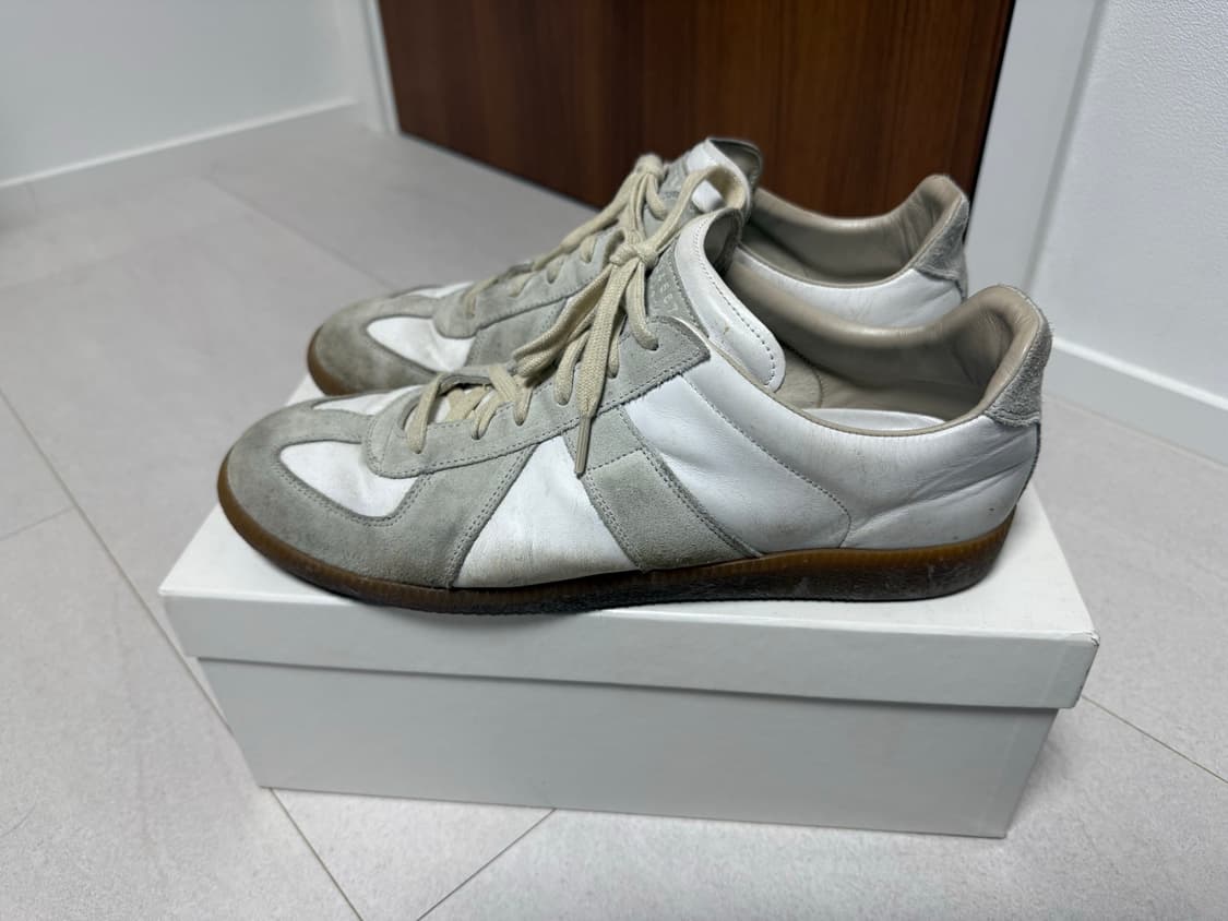 마르지엘라 독일군 285 상품이미지2