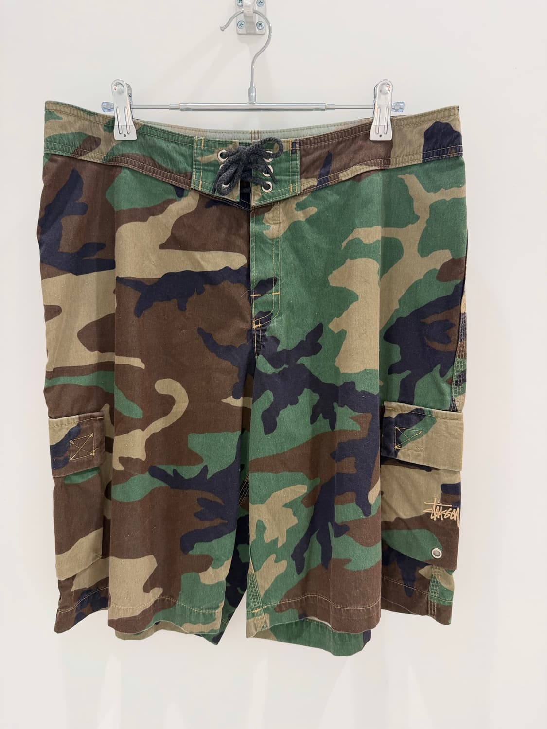 80‘s STUSSY 상품이미지1