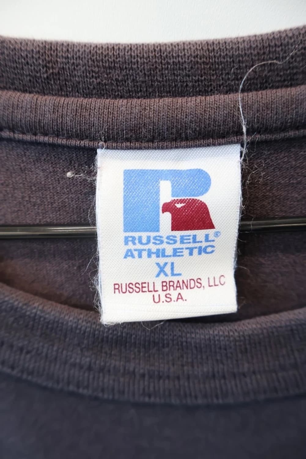 Russell Pro Cotton Pocket Tee 상품이미지6