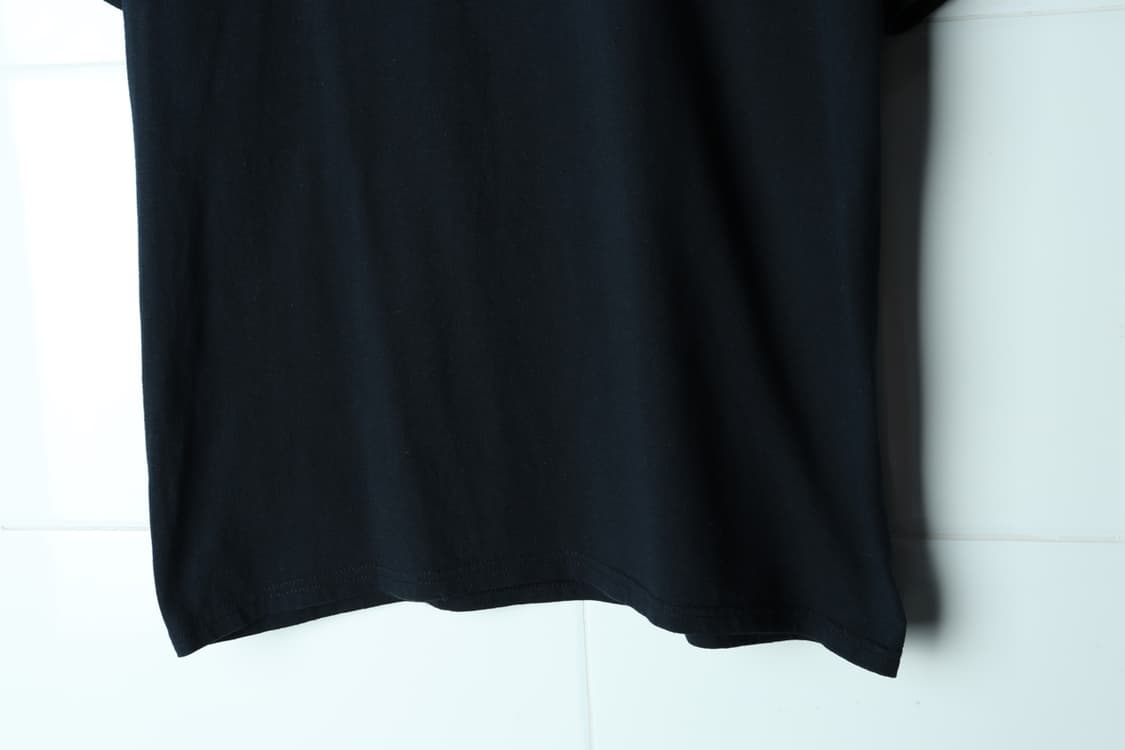 (L-XL) 길단 반팔 티셔츠 00S 년대 USA 프린팅-H33321 상품이미지4