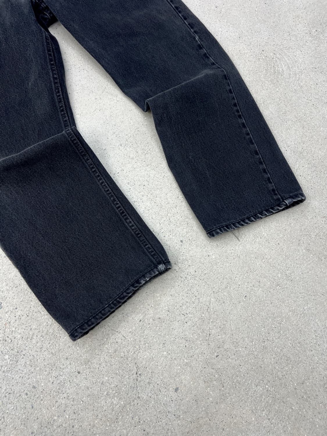 리바이스 00s 505 데님 팬츠 / 32 x 27 상품이미지4
