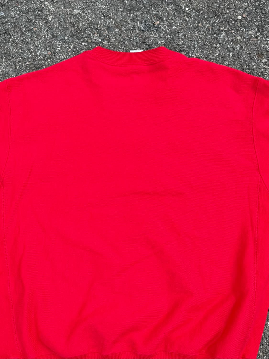 00s 챔피온 리버스위브 코리아타운 스웻셔츠 상품이미지6