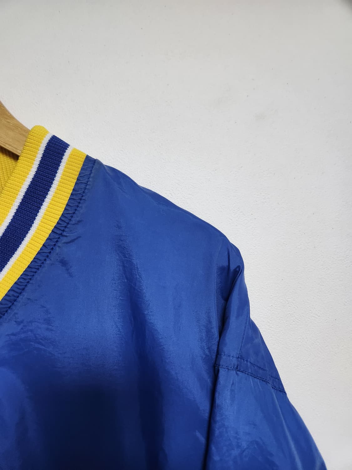 나이키Nike 빅로고 웜업 L - J36 상품이미지3