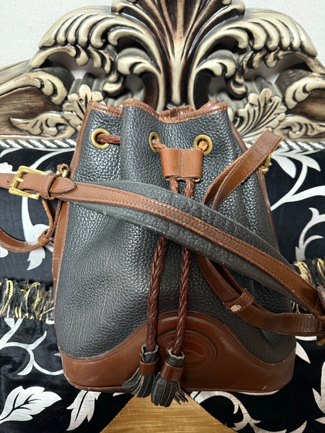 두니앤버크정품가방 상품이미지1