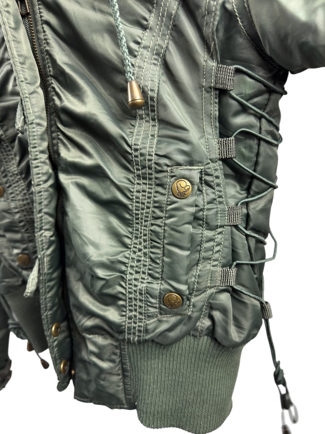 JPN MA-1 1461 상품이미지5