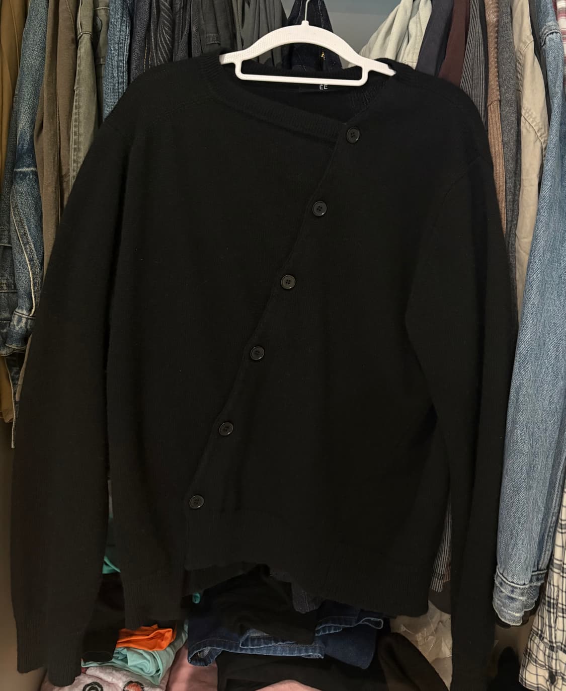 누마레 ee 가디건 L 상품이미지2