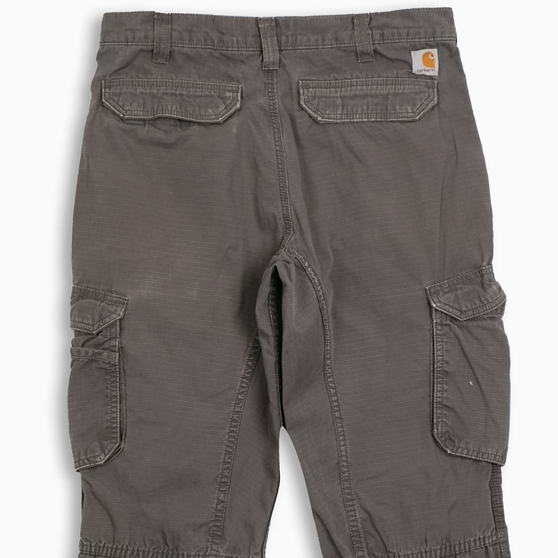 빈티지 칼하츠 카고 워크 팬츠 34 인치 CH1483401 상품이미지6