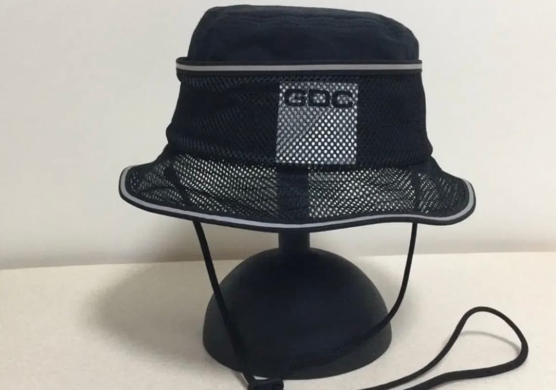 카시라 메쉬벙커켑 상품이미지1