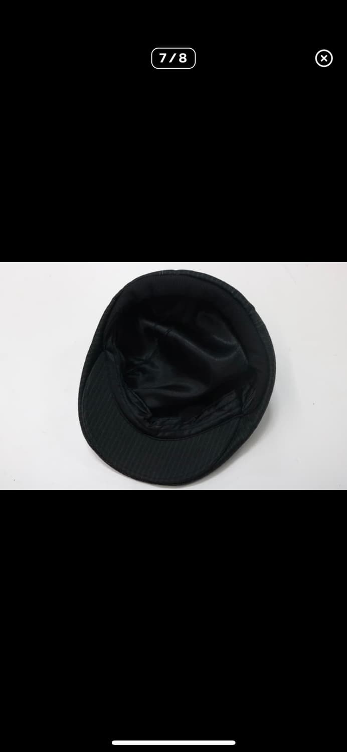 오클리 헌팅캡 상품이미지5