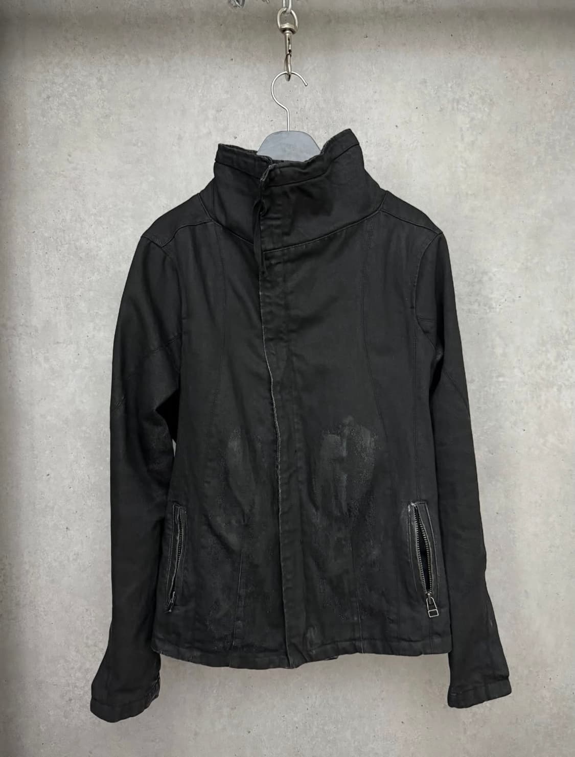 Army of me cotton jacket 상품이미지2